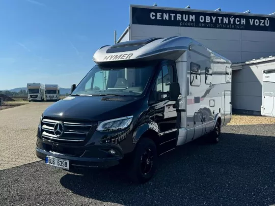 Hymer Ostatní
