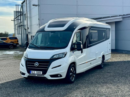 Niesmann+Bischoff Ostatní