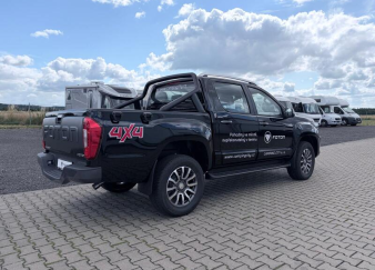 Tunland G7