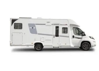 Pilote P746GJ Massy