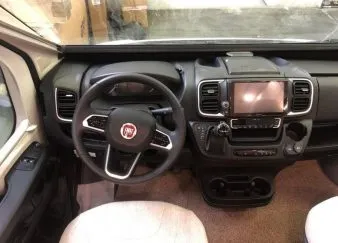 Pilote P746GJ Massy