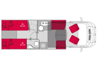 Pilote 746FGJ Lyon