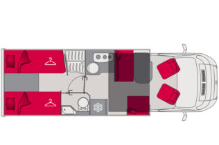Pilote P746GJ Bron