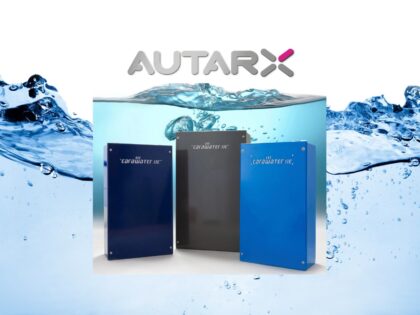 Systém AUTARX od Carawater