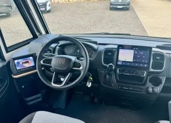 Pilote G740GJ Clermont