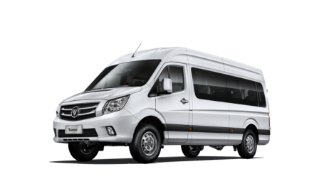 FOTON – VAN
