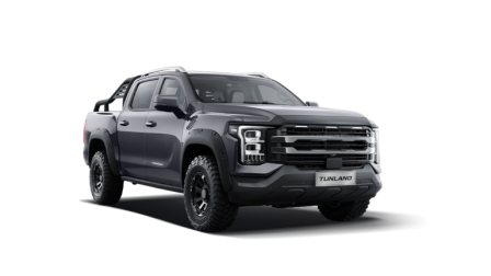 FOTON – PICKUP